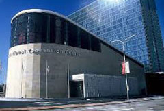 CTICC Waterproofing