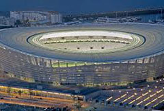 Cape Town Stadium