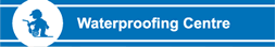 Waterproofing Centre logo