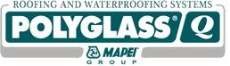 Polyglass logo