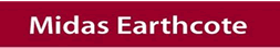 Midas Earthcote logo
