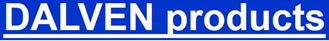 Dalven logo